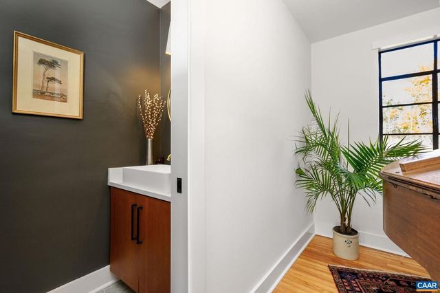 645 W FREDERICK ST, Staunton, VA 24401