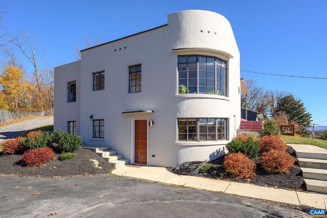 645 W FREDERICK ST, Staunton, VA 24401