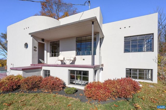 645 W FREDERICK ST, Staunton, VA 24401