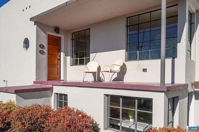 645 W FREDERICK ST, Staunton, VA 24401