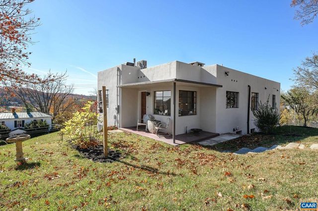 645 W FREDERICK ST, Staunton, VA 24401