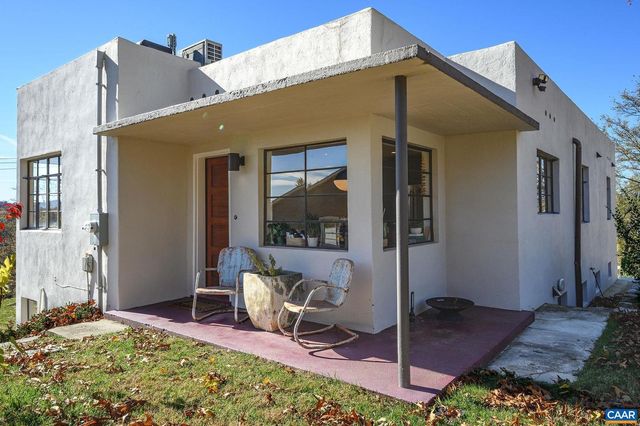 645 W FREDERICK ST, Staunton, VA 24401