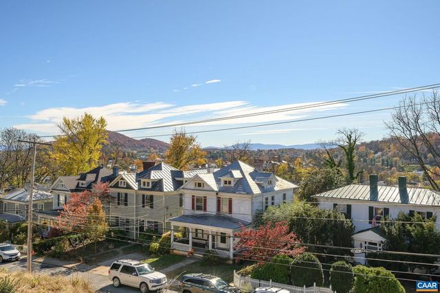 645 W FREDERICK ST, Staunton, VA 24401