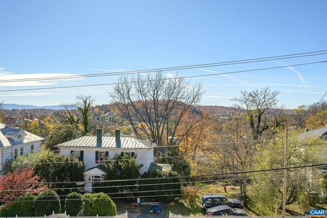 645 W FREDERICK ST, Staunton, VA 24401