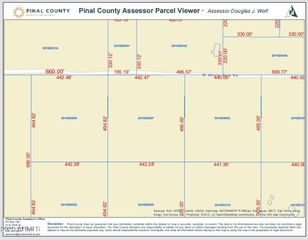 51xxx W Whirlybird Road -, Maricopa, AZ 85139