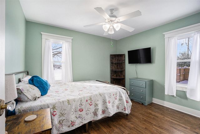 109 N Harris Street, Paw Paw, MI 49079