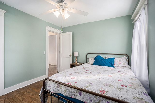 109 N Harris Street, Paw Paw, MI 49079