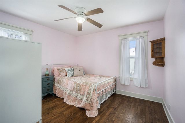 109 N Harris Street, Paw Paw, MI 49079