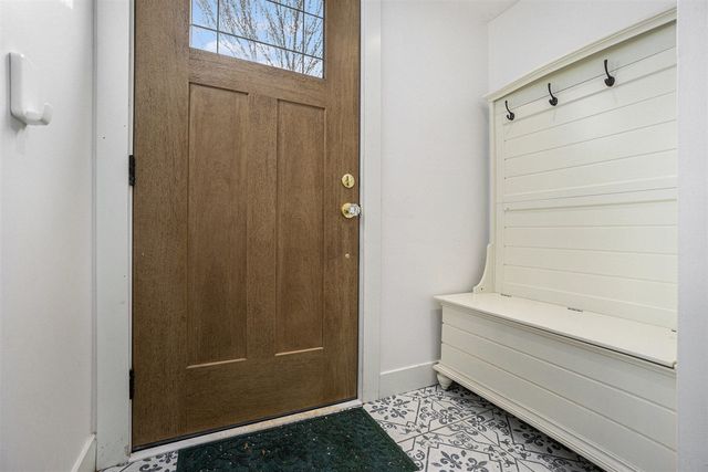 109 N Harris Street, Paw Paw, MI 49079