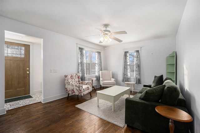 109 N Harris Street, Paw Paw, MI 49079