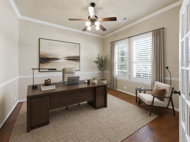313 Turnstone Drive, Little Elm, TX 75068