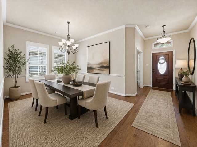 313 Turnstone Drive, Little Elm, TX 75068