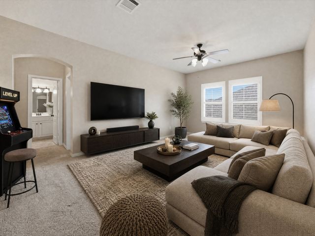 313 Turnstone Drive, Little Elm, TX 75068
