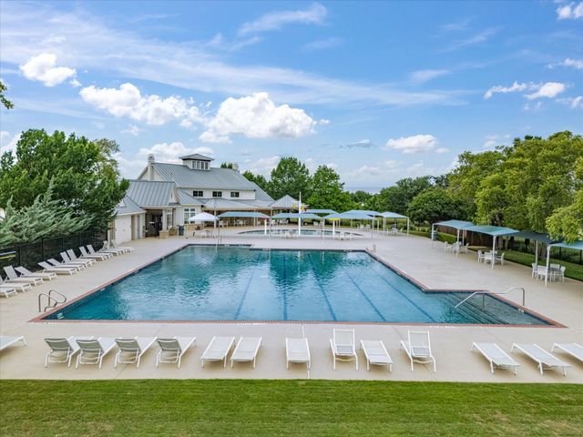 313 Turnstone Drive, Little Elm, TX 75068