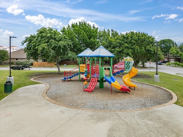 313 Turnstone Drive, Little Elm, TX 75068