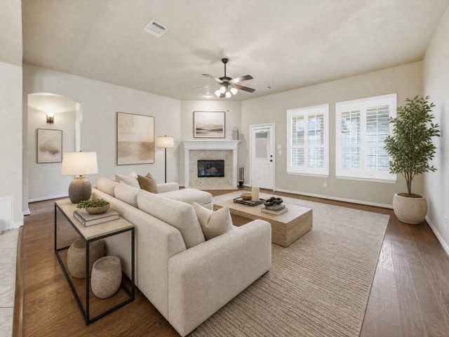 313 Turnstone Drive, Little Elm, TX 75068