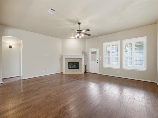 313 Turnstone Drive, Little Elm, TX 75068