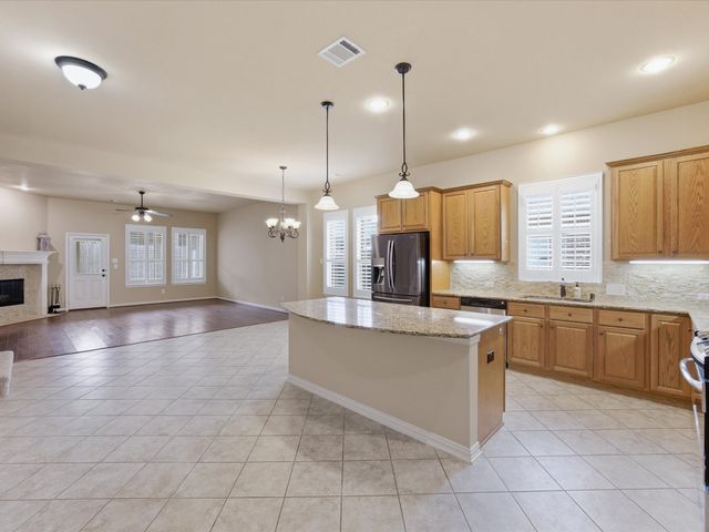 313 Turnstone Drive, Little Elm, TX 75068