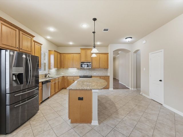 313 Turnstone Drive, Little Elm, TX 75068