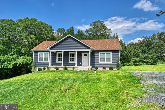 200 SECLUSION SHORES DR, Mineral, VA 23117