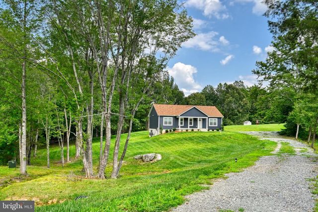 200 SECLUSION SHORES DR, Mineral, VA 23117