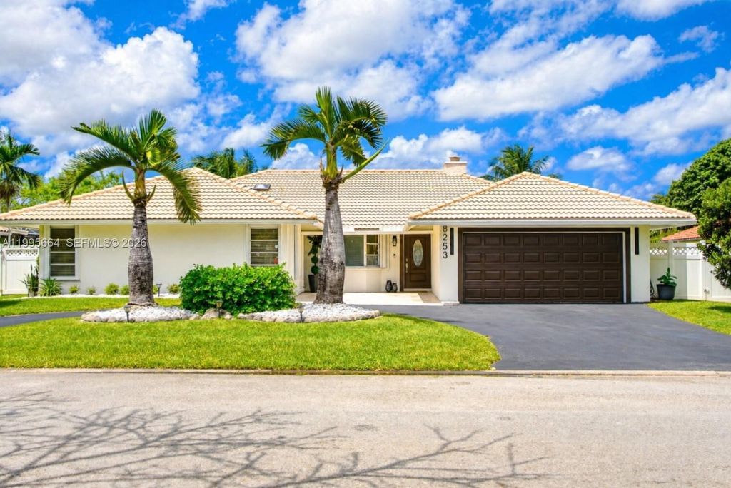 8253 NW 2nd Ct, Coral Springs, FL 33071