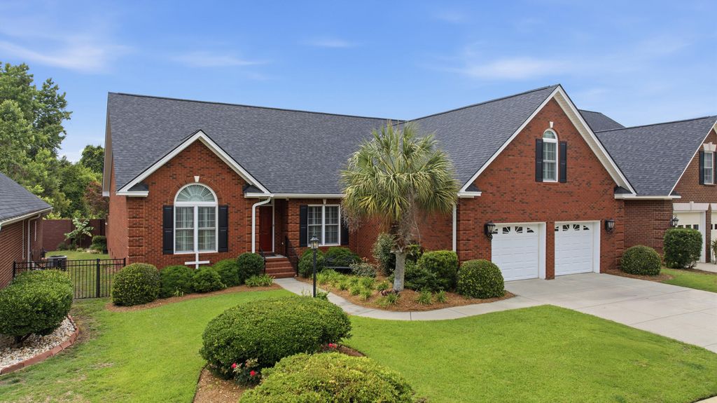 1190 Boardwalk, Sumter, SC 29150