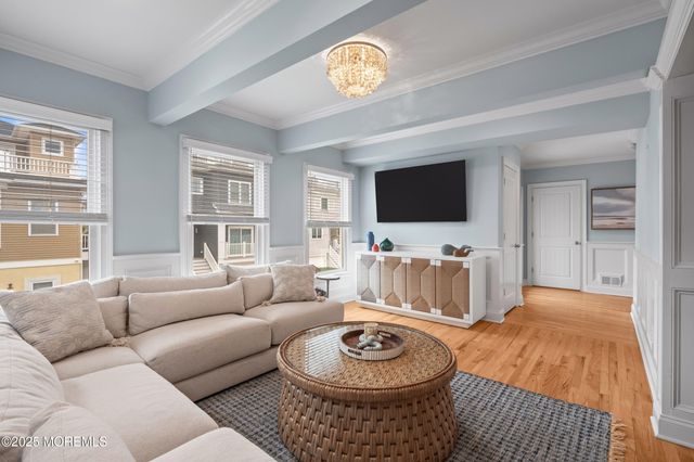 5 Shrewsbury Way, Sea Bright, NJ 07760