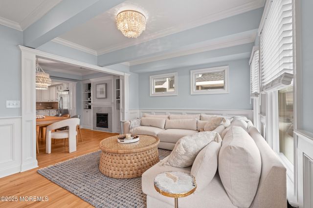 5 Shrewsbury Way, Sea Bright, NJ 07760