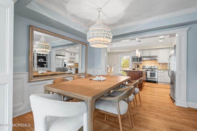 5 Shrewsbury Way, Sea Bright, NJ 07760