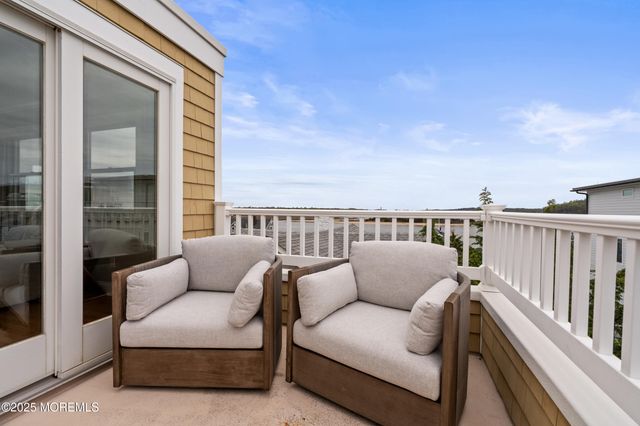 5 Shrewsbury Way, Sea Bright, NJ 07760