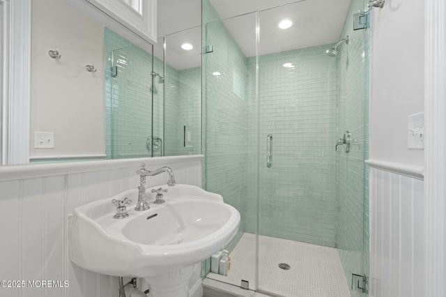 5 Shrewsbury Way, Sea Bright, NJ 07760