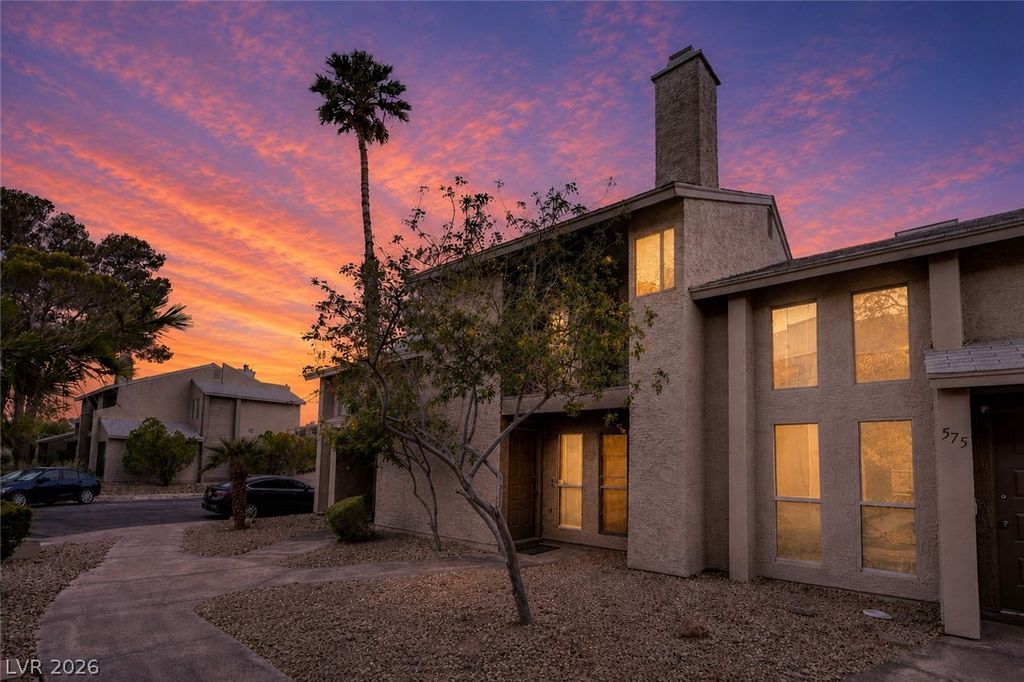 573 Sellers Place, Henderson, NV 89011