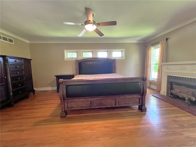 540 Melrose Avenue, Fort Smith, AR 72903