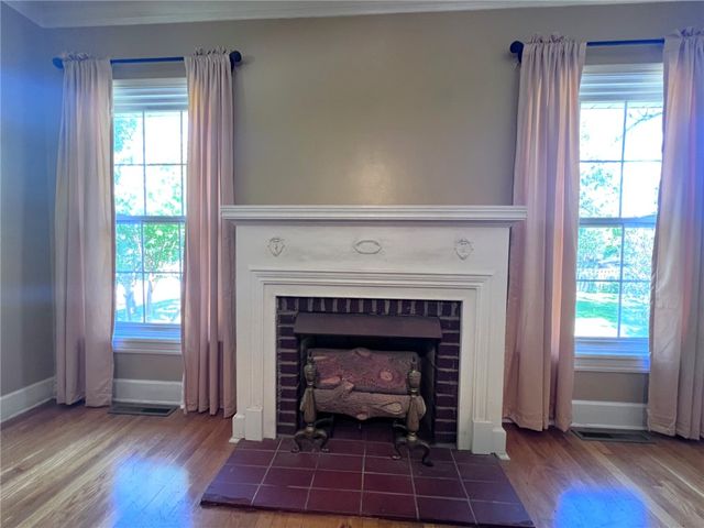 540 Melrose Avenue, Fort Smith, AR 72903