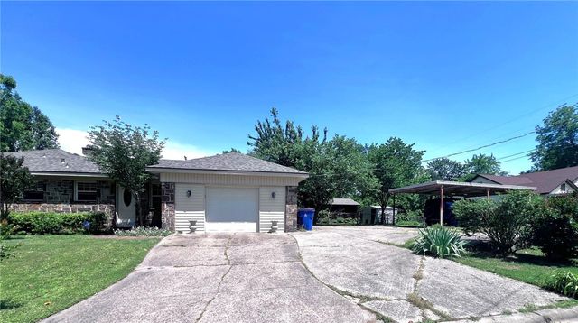 540 Melrose Avenue, Fort Smith, AR 72903