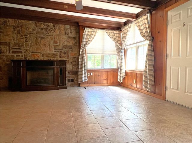 540 Melrose Avenue, Fort Smith, AR 72903