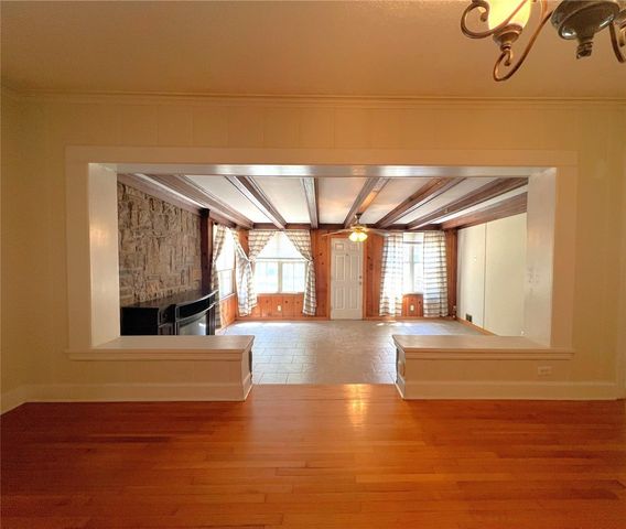 540 Melrose Avenue, Fort Smith, AR 72903