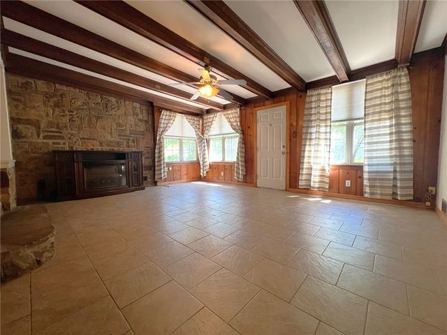 540 Melrose Avenue, Fort Smith, AR 72903