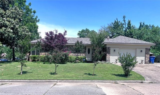 540 Melrose Avenue, Fort Smith, AR 72903