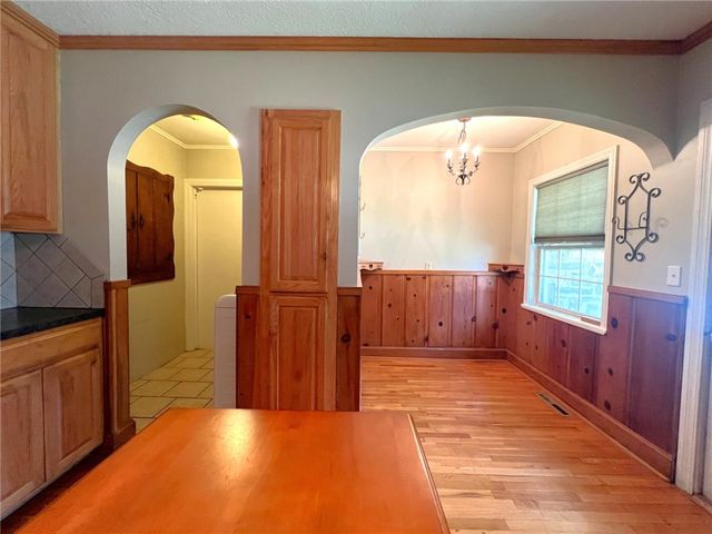 540 Melrose Avenue, Fort Smith, AR 72903