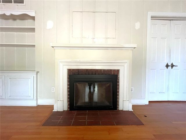 540 Melrose Avenue, Fort Smith, AR 72903