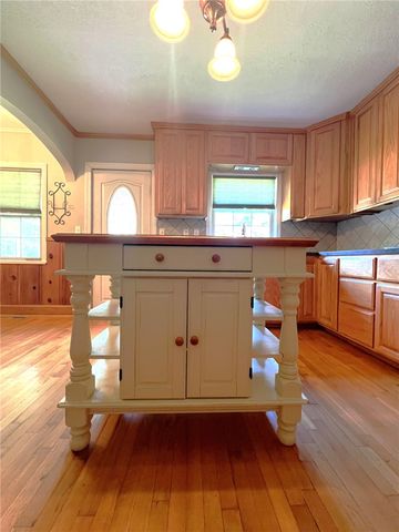 540 Melrose Avenue, Fort Smith, AR 72903