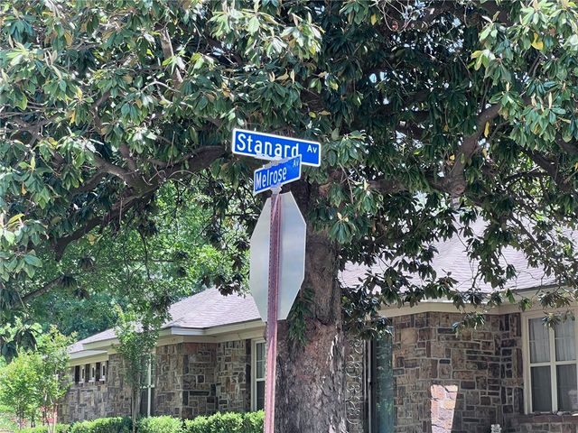 540 Melrose Avenue, Fort Smith, AR 72903