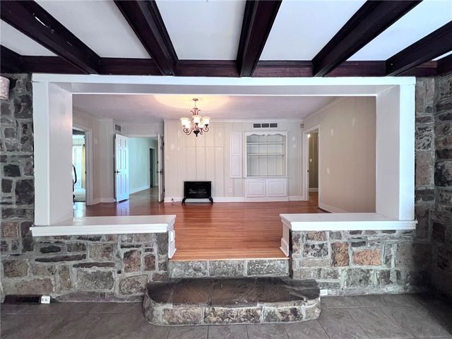 540 Melrose Avenue, Fort Smith, AR 72903