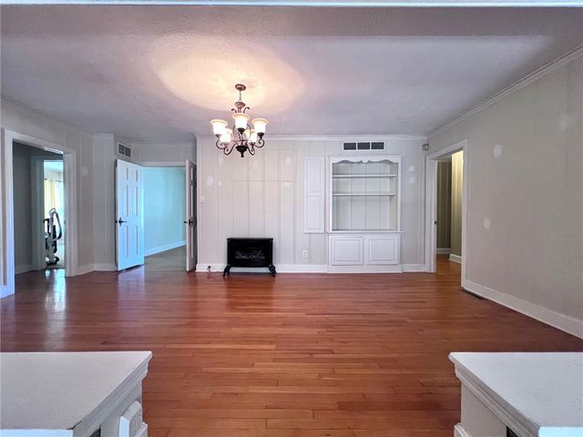 540 Melrose Avenue, Fort Smith, AR 72903