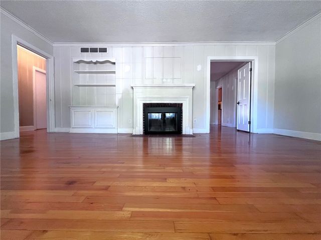 540 Melrose Avenue, Fort Smith, AR 72903