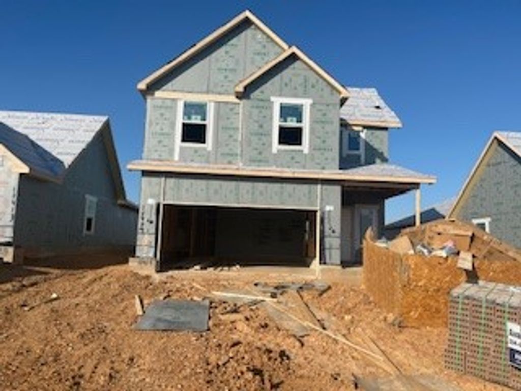 10409 Neptune Court, Waco, TX 76708
