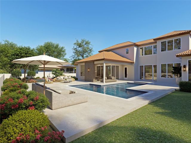 7958 S PARK PLACE, Orlando, FL 32819