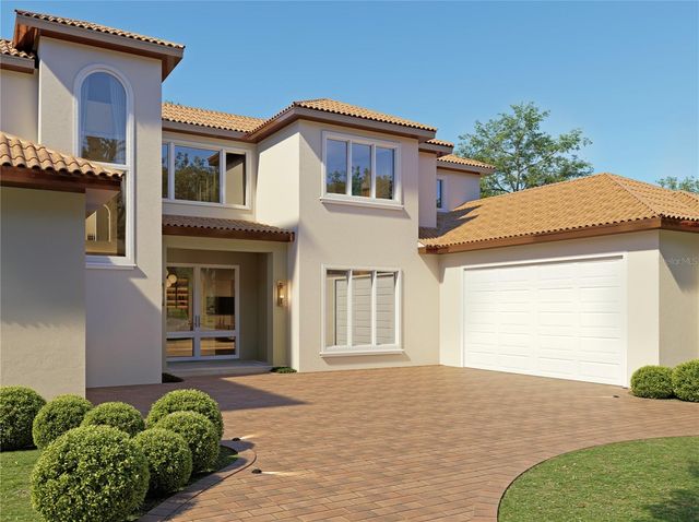 7958 S PARK PLACE, Orlando, FL 32819